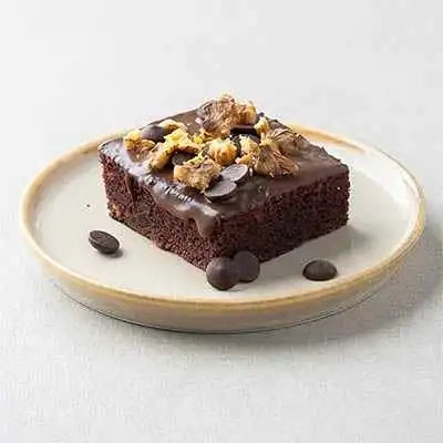 Belgium Chocolate Brownie